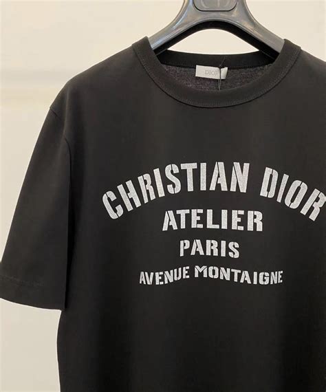 t shirt dior pour femme|t shirt christian dior homme.